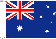 オーストラリアの英語はコックニー。