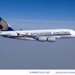 シンガポール航空、オーストラリアへの特別運賃発表。