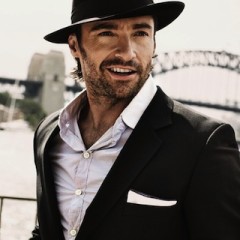 オーストラリアを代表する俳優。